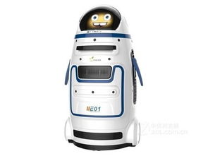 濟(jì)南小胖機(jī)器人尊享版限時特惠 買立減1000元，引領(lǐng)智能生活新潮流