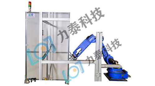 自動化上下料機(jī)械手 制造業(yè)智能升級的關(guān)鍵突破點