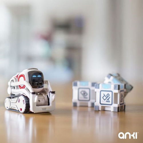 Anki 智能復習助手的探索與智能機器人銷售的轉型