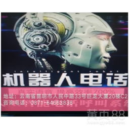 智能革新，銷售增效 百應(yīng)語(yǔ)音電銷機(jī)器人系統(tǒng)與黑莓科技的協(xié)同進(jìn)化