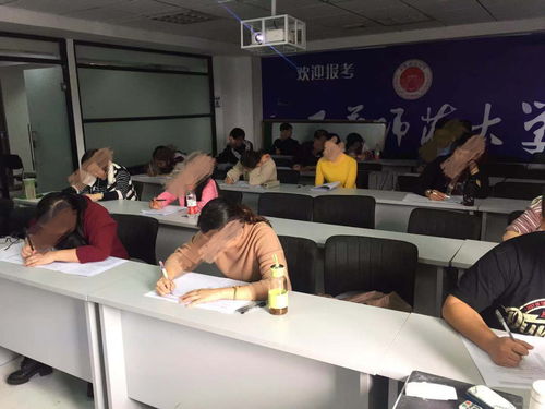 成都新都成考大專難度與學歷教育解析