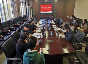 北京開放大學開展成人非學歷教育專題調研，聚焦培訓發展新路徑