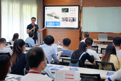 燧光與中長康達首期產品培訓會圓滿落幕，助力成人非學歷教育發展