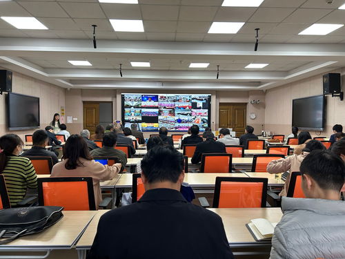 學(xué)校參與教育部2023年本科教育教學(xué)審核評估培訓(xùn)會 成人非學(xué)歷教育的機(jī)遇與挑戰(zhàn)