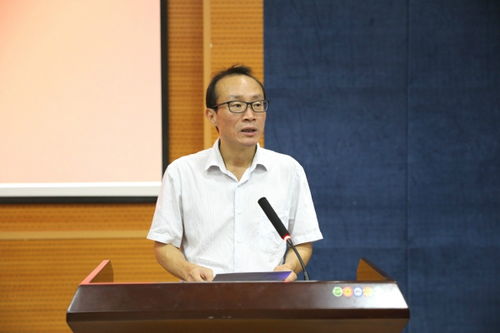 中交四公局第一期房建業(yè)務(wù)培訓班順利開班 聚焦非學歷教育賦能專業(yè)發(fā)展