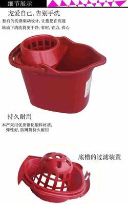 廠家直銷帶輪加厚塑料拖布桶 價(jià)格優(yōu)勢(shì)與優(yōu)質(zhì)廠家選擇指南